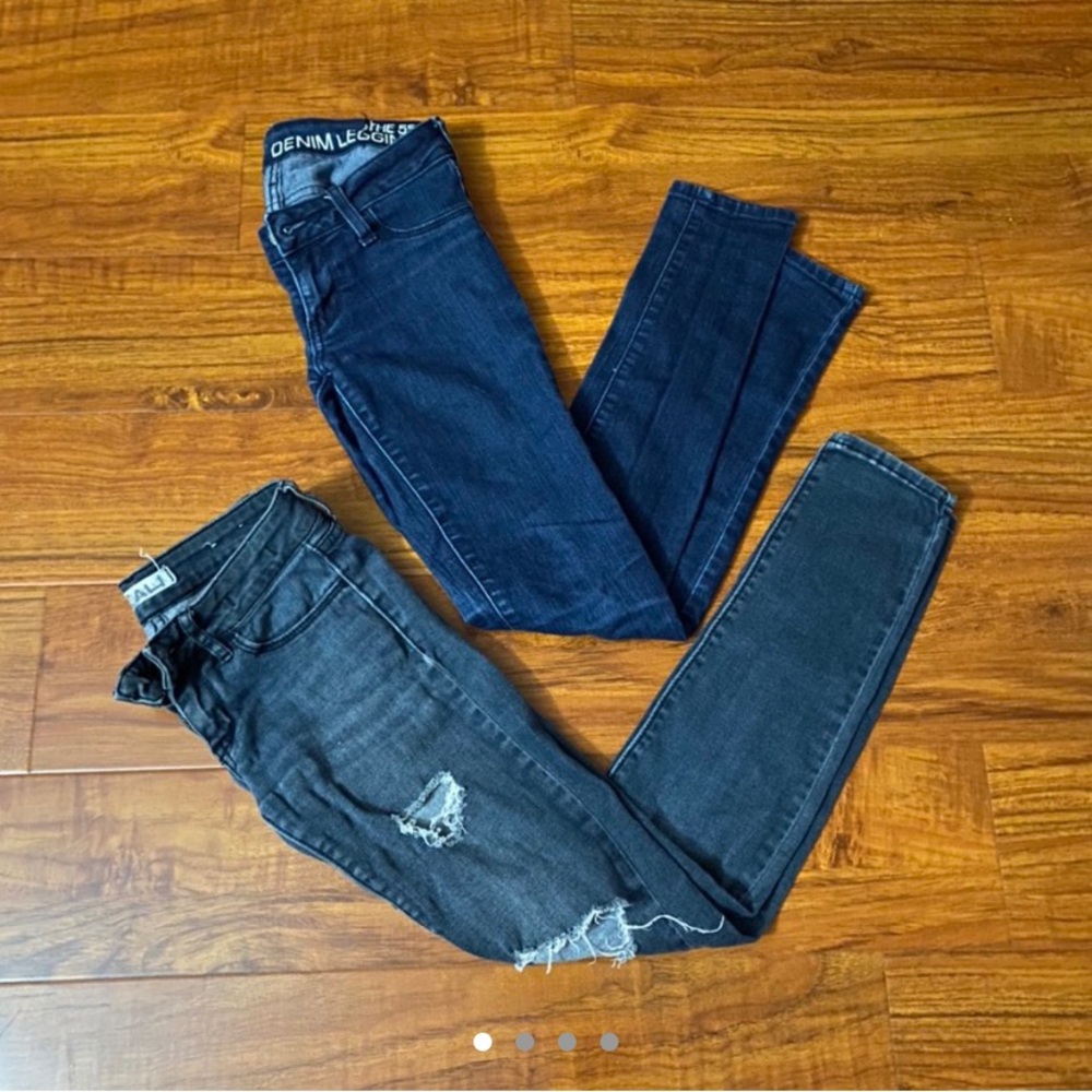 Jeggings